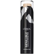 L'Oréal Paris Infallible Contour Stick Foundation 160 Sand 9ml - Maison des fragrances