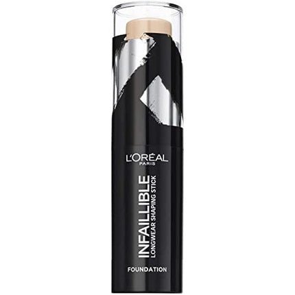 L'Oréal Paris Infallible Contour Stick Foundation 160 Sand 9ml - Maison des fragrances
