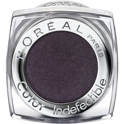 L'Oreal Paris Infallible Eyeshadow Enigmatic Purple 3.5g - Maison des fragrances