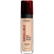 L'Oréal Paris Infallible Freshwear 32H Foundation 135 - Maison des fragrances