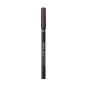 L'Oreal Paris Infallible Gel Crayon Eyeliner 03 Brown Eye Makeup - Maison des fragrances