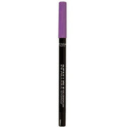 L'Oreal Paris Infallible Gel Crayon Eyeliner 11 Purple Eye Makeup - Maison des fragrances