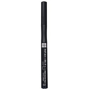 L'Oréal Paris Infallible Grip Precision Felt 0.4mm 27H Longwear Eyeliner Black - Maison des fragrances