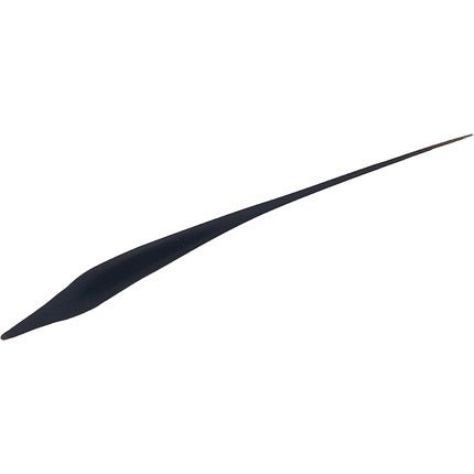 L'Oréal Paris Infallible Grip Precision Felt 0.4mm 27H Longwear Eyeliner Black - Maison des fragrances