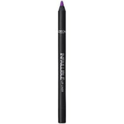 L'Oreal Paris Infallible Lip Liner 207 Wuthering Purple 1 Count - Maison des fragrances