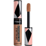 L'Oreal Paris Infallible Longwear 24HR More Than Concealer Matte Finish 336 Toffee - Maison des fragrances