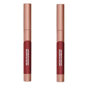 L'Oreal Paris Infallible Matte Lip Crayon Spice of Life 507 - Maison des fragrances