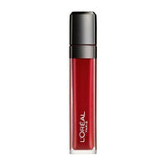 L'Oreal Paris Infallible Mega Gloss Lip Gloss 402 Forgive My Sin Matte Finish - Maison des fragrances