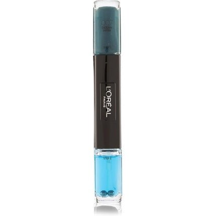 Loreal Paris Infallible Nail Polish Gel 007 Ocean Infinity 5ml - Maison des fragrances