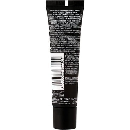 L'Oreal Paris Infallible Reassuring Primer 35ml - Maison des fragrances