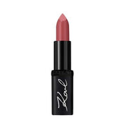 L'Oréal Paris Karl Lagerfeld Cultured Lipstick in Soft Rose - Red from the Exclusive Karl Lagerfeld Collection 4.3ml - Maison des fragrances