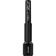 L'Oréal Paris Karl Lagerfeld Eyeliner No. 12 Chick Rose Silver Liquid Eyeliner 2.5ml - Maison des fragrances