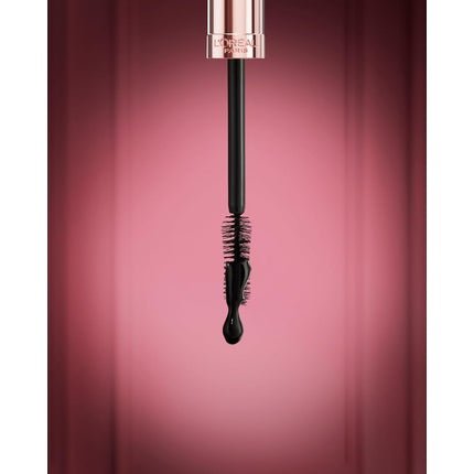 L'Oréal Paris Lash Paradise Forever Noir Mascara Spectacular Length Nourishing Formula 6.4ml - Maison des fragrances