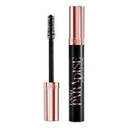 L'Oréal Paris Lash Paradise Forever Noir Mascara Spectacular Length Nourishing Formula 6.4ml - Maison des fragrances