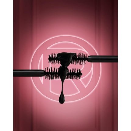 L'Oréal Paris Lash Paradise Forever Noir Mascara Spectacular Length Nourishing Formula 6.4ml - Maison des fragrances