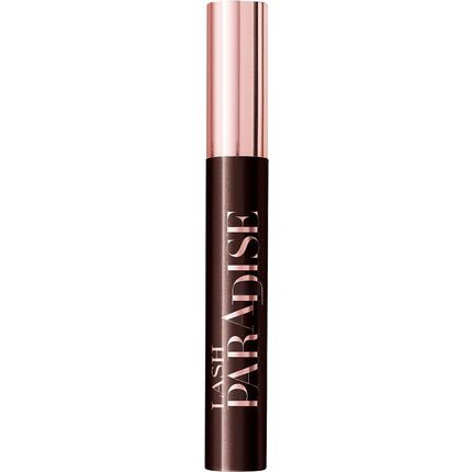 L'Oreal Paris Lash Paradise Moonlight Noir Mascara - Brown - Maison des fragrances