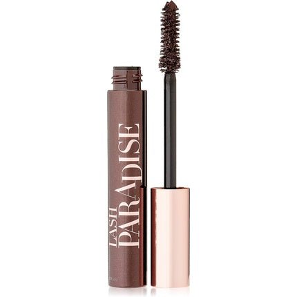 L'Oreal Paris Lash Paradise Moonlight Noir Mascara - Brown - Maison des fragrances