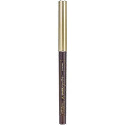 L'Oréal Paris Le Liner Signature 05 Brown Silk Precise and Long - Lasting Eyeliner Pen Shape with Removable Lead Smudge - proof and Waterproof - Maison des fragrances