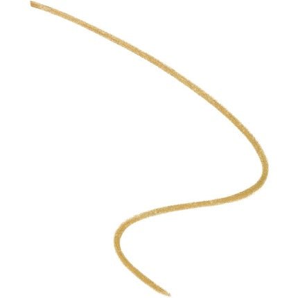 L'OREAL Paris Le Liner Signature Retractable Eyeliner 04 Gold Velvet - Maison des fragrances