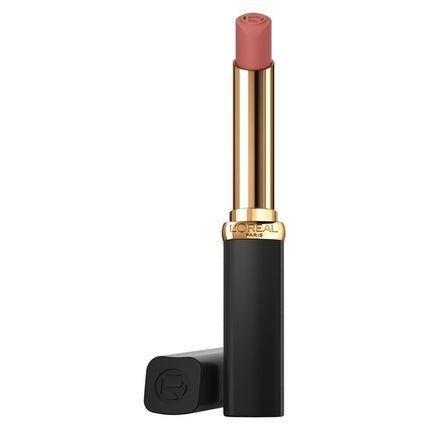 L'Oréal Paris Lipstick for a Matte Finish and 16 Hours Long Lasting, Color Riche Intense Volume Matte Nude, Shade: 550 Le Nude Daring 1.8g - Maison des fragrances