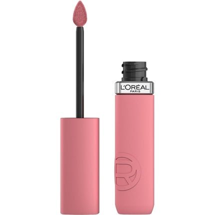 L'Oreal Paris Liquid Lipstick Intense Colour Longwear Matte Formula - Maison des fragrances
