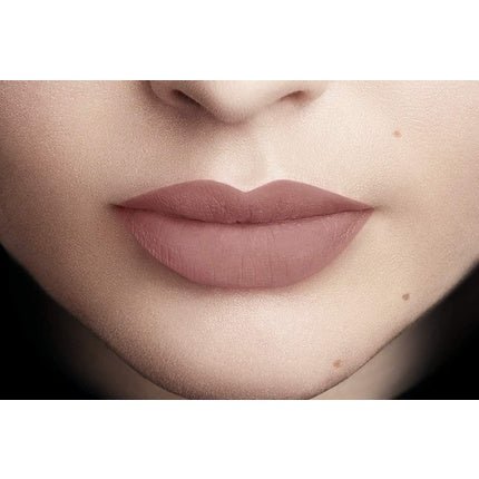 L'Oréal Paris Liquid Lipstick Matte Signature Red Color I Empower Nude 110 7ml - Maison des fragrances