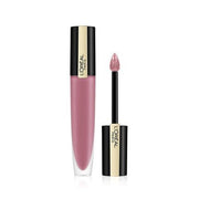 L'Oréal Paris Liquid Matte Lipstick Signature Red I Rule Un - Nude Tint 105 7ml - Maison des fragrances
