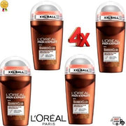 L'Oréal Paris L'Oral Paris Expert Barber Club Deodorant Rollon Barber Club Déodorant (Déo) Homme 50ml - Maison des fragrances
