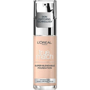 L'Oreal Paris Make Up Liquid Foundation with Hyaluron and Aloe Vera - Maison des fragrances