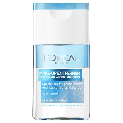 L'Oréal Paris Make - Up Remover 125ml - Maison des fragrances