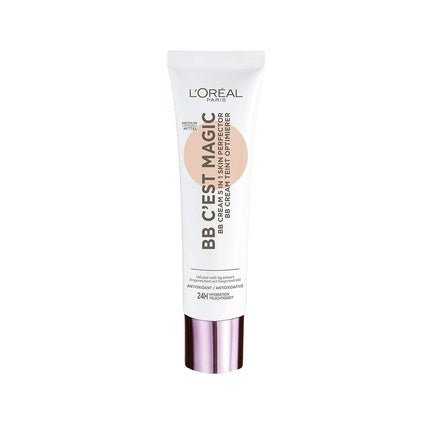 L'Oréal Paris Makeup Base 30ml - Maison des fragrances