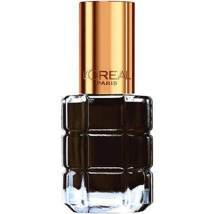 L'Oreal Paris Makeup Designer LMU VAO CR Huile Nu 667 L'atelier Choco 135ml Brown Nail Polish - Maison des fragrances