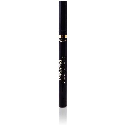 L'Oréal Paris Makeup Designer Superliner Black Velvet 20g - Maison des fragrances