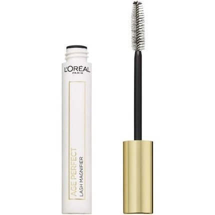 L'Oréal Paris Mascara Black Mascara for Fuller and Thicker Eyelashes 7.4ml - Maison des fragrances