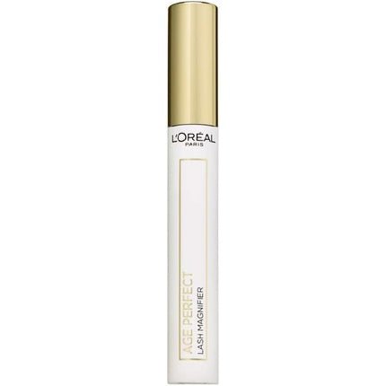 L'Oréal Paris Mascara Black Mascara for Fuller and Thicker Eyelashes 7.4ml - Maison des fragrances