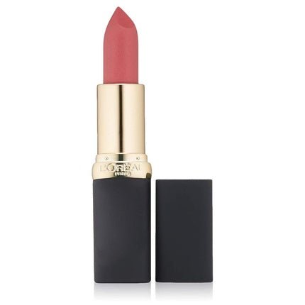 L'Oreal Paris Matte - Moiselle Rosa Lipstick 5g - Maison des fragrances