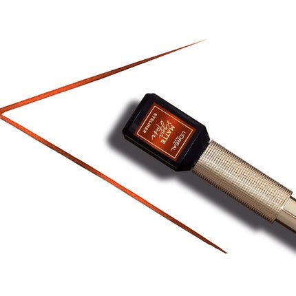 L'Oréal Paris Matte Signature Eyeliner Copper Marron - Maison des fragrances