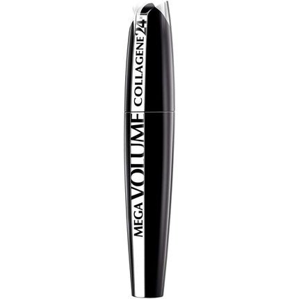 L'Oreal Paris Mega Volume Collagen 24H Mascara Extra Black 9ml - Maison des fragrances