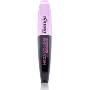 L’Oréal Paris Mega Volume Miss Manga Waterproof Mascara - Black - Maison des fragrances