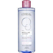 L'Oreal Paris Micellar Water Makeup Remover for Normal to Dry Skin 400ml - Maison des fragrances