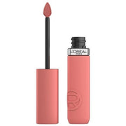 L'Oréal Paris Nourishing Lipstick with Matte Finish Infaillible Matte Resistance 210 Tropical Vacay 5ml - Maison des fragrances