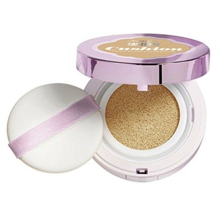 L'Oréal Paris Nude Magique Cushion Natural Make Up 09 Beige 15g with SPF 29 - Maison des fragrances