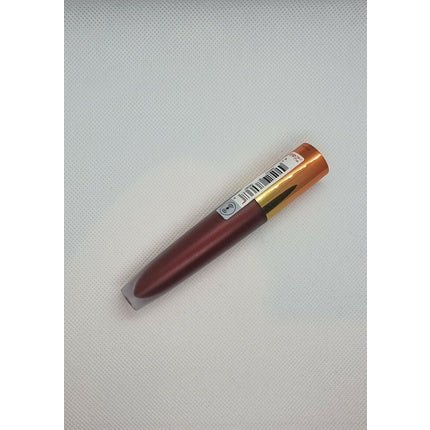 L'Oreal Paris Paris Electric Nights Rouge Signature Matte Lipstick - 205 I Fascinate Burgundy 7ml - Maison des fragrances