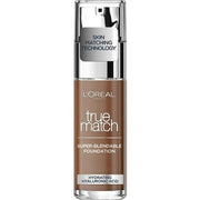 L'Oréal Paris Perfect Match Foundation 9N Truffle 30ml - Maison des fragrances