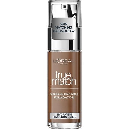 L'Oréal Paris Perfect Match Foundation 9N Truffle 30ml - Maison des fragrances