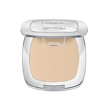 L'Oréal Paris Perfect Match Powder 2.C Rose Vanilla 9g - Maison des fragrances