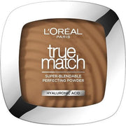 L'Oréal Paris Perfect Match Powder 8.W Golden Cappuccino 9g - Maison des fragrances