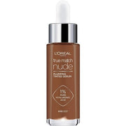L'Oréal Paris Perfect Match Tinted Serum Foundation 30ml 8 - 10 Very Dark - Maison des fragrances