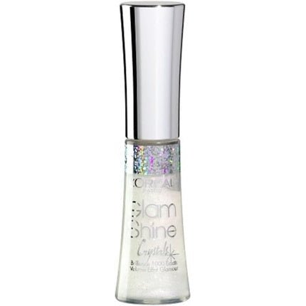 L'Oreal Paris Pure Strass Glam Shine Lip Gloss 6ml - Maison des fragrances
