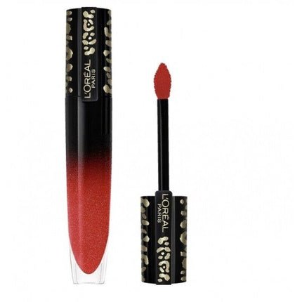 L'Oreal Paris Rouge Signature Brillant Lip Gloss - Maison des fragrances
